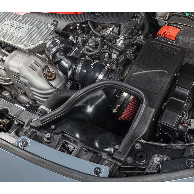 PRL Motorsports 2022- Honda Civic Type-R FL5 High Volume Intake