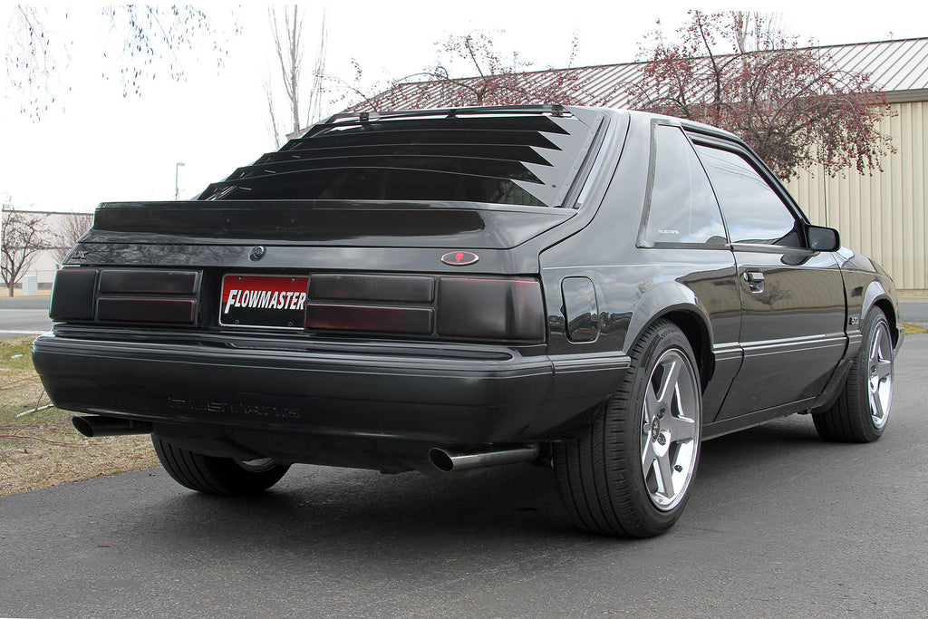 Flowmaster