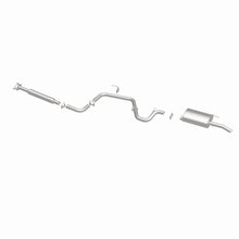 画像をギャラリービューアに読み込む, MagnaFlow BRE Exhaust Kit 00-05 Chevy Impala Monte Carlo