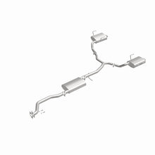 画像をギャラリービューアに読み込む, MagnaFlow BRE Exhaust Kit 13-17 ENCLAVE ACADIA ACADIA LIMITED 3.6L