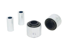 画像をギャラリービューアに読み込む, Whiteline Rear Upper Control Arm Inner Rearward Bushings