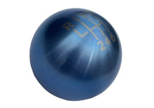 画像をギャラリービューアに読み込む, Ford Racing Mustang Anodized Titanium Shift Knob