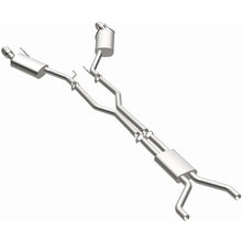 画像をギャラリービューアに読み込む, MagnaFlow BRE Exhaust Kit 10-15 Chevrolet Camaro 3.6L