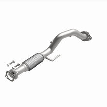 画像をギャラリービューアに読み込む, BRE Exhaust 07-12 Hyundai Elantra 2.0L Front Pipe Kit