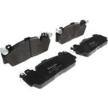 画像をギャラリービューアに読み込む, Brembo 14-19 BMW M5/ BMW M2/ BMW M6/ BMW M6 Gran Coupe Front Low-Met Brake Pad