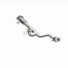 画像をギャラリービューアに読み込む, BRE Exhaust 10-15 Equinox Terrain 3.0L 3.6L Front Pipe Kit