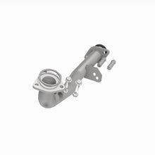 画像をギャラリービューアに読み込む, BRE Exhaust 93-95 Civic del Sol 1.5L Front Pipe Kit
