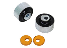 画像をギャラリービューアに読み込む, Whiteline 2023+ Toyota GR Corolla Front Lower Control Arm Inner Rear Bushing