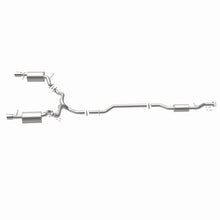 画像をギャラリービューアに読み込む, MagnaFlow BRE Exhaust Kit 07-15 Mazda CX-9