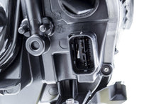 画像をギャラリービューアに読み込む, Hella 2008-2010 BMW 528i Halogen Headlight Assembly