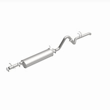 画像をギャラリービューアに読み込む, MagnaFlow BRE Exhaust Kit 98-99 Dodge Durango