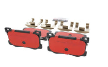 画像をギャラリービューアに読み込む, Brembo OE 18-19 Genesis G80 PRIME Ceramic Brake Pad - Front