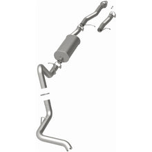 画像をギャラリービューアに読み込む, MagnaFlow BRE Exhaust Kit 94-95 Chevy C1500 C2500 K1500 K2500 5.7L