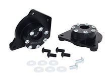 画像をギャラリービューアに読み込む, Whiteline 16-25 Honda Civic Offset Front Strut Mount - Camber/Caster