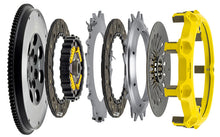 画像をギャラリービューアに読み込む, ACT EVO 8/9 5-Speed Only Mod Twin HD Street Kit Sprung Mono-Drive Hub Torque Capacity 700ft/lbs