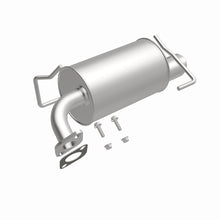画像をギャラリービューアに読み込む, BRE Exhaust 06-09 Legacy 2.5L Muffler Kit