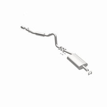 画像をギャラリービューアに読み込む, MagnaFlow BRE Exhaust Kit 05-08 Mercury Mariner 3.0L