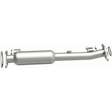 画像をギャラリービューアに読み込む, BRE Exhaust 04-15 Armada QX56 Titan 5.6L Front Pipe Kit
