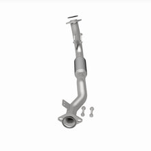 画像をギャラリービューアに読み込む, BRE Exhaust 93-97 Corolla Prizm 1.6L 1.8L Front Pipe Kit