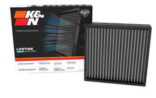 画像をギャラリービューアに読み込む, K&amp;N Cabin Air Filter 19-25 Land Rover Defender