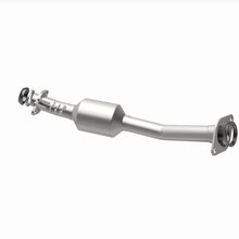 画像をギャラリービューアに読み込む, MagnaFlow 20-21 Nissan NV200 2.0L Direct Fit Catalytic Converter