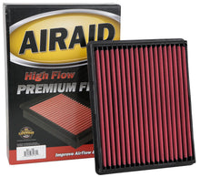 画像をギャラリービューアに読み込む, Airaid 99-14 Chevy / GMC Silverado (All Engines) Direct Replacement Filter