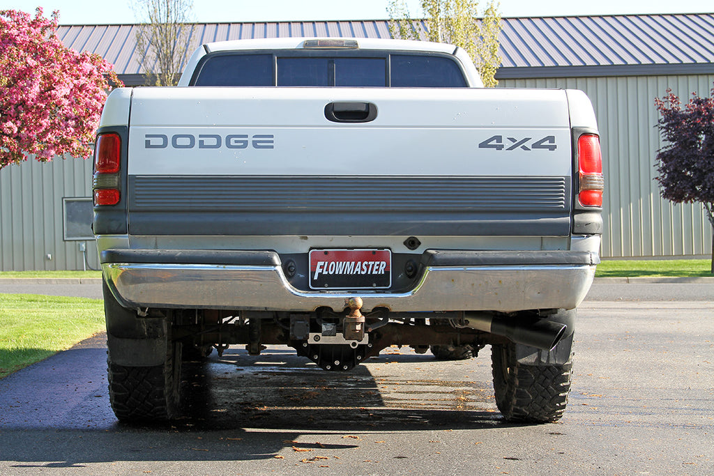 Flowmaster