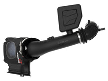 画像をギャラリービューアに読み込む, aFe Momentum Sealed Intake w/ Pro 5R Filter Ford F-250/F-350 23-25 V8-6.8L
