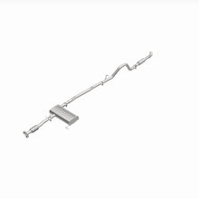 画像をギャラリービューアに読み込む, MagnaFlow BRE Exhaust Kit 04-07 FreeStar Monterey