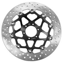 画像をギャラリービューアに読み込む, Brembo OE 00-06 Honda CB Hornet, S 600cc 296x5mm Brake Disc - Front Floating