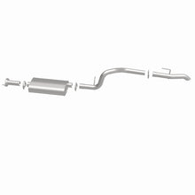 画像をギャラリービューアに読み込む, MagnaFlow BRE Exhaust Kit 96-01 Jeep Cherokee