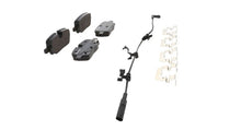 画像をギャラリービューアに読み込む, Brembo OE 21-24 Buick Enclave/20-21 Cadillac CT4/CT5 PRIME Low-Met Brake Pad - Rear