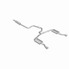 画像をギャラリービューアに読み込む, MagnaFlow BRE Exhaust Kit 12-16 Chevy Impala 3.6L