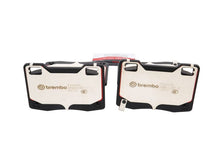 画像をギャラリービューアに読み込む, Brembo OE 20-22 Ford Mustang PRIME Ceramic Brake Pad - Rear