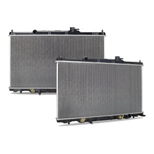 画像をギャラリービューアに読み込む, Mishimoto Honda CR Replacement Radiator 2002-2006