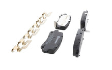 画像をギャラリービューアに読み込む, Brembo OE 17-20 Acura MDX/14-20 RLX/15-20 TLX/18-24 Honda Odyssey PRIME Low-Met Brake Pad - Rear