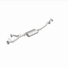 画像をギャラリービューアに読み込む, MagnaFlow BRE Exhaust Kit 96-02 S10 Sonoma 4.3L