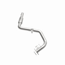 画像をギャラリービューアに読み込む, Magnaflow BRE Rear Muffler Kit Replacement Lexus