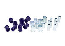 画像をギャラリービューアに読み込む, Superpro 84-98 Toyota T100/4Runner/Pickup Premium Front Control Arm Bushing Kit
