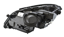 画像をギャラリービューアに読み込む, Hella 2014 Mercedes-Benz E-Class W Actv Curve 14- Headlamp Rh Led