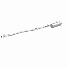 画像をギャラリービューアに読み込む, MagnaFlow BRE Exhaust Kit 99-02 Subaru Forester 2.5L