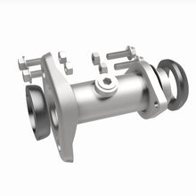 画像をギャラリービューアに読み込む, BRE Exhaust 94-97 Accord 2.2L Front Pipe Kit