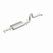 画像をギャラリービューアに読み込む, MagnaFlow BRE Exhaust Kit 87-90 Jeep Wrangler