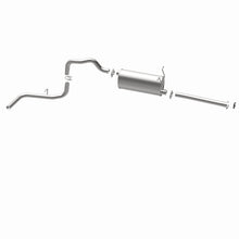 画像をギャラリービューアに読み込む, MagnaFlow BRE Exhaust Kit 04-11 Ranger B2300 2.3L
