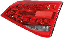 画像をギャラリービューアに読み込む, Hella 2009-2012 Audi A4 Right Inner Tail Light
