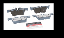 画像をギャラリービューアに読み込む, Brembo OE 14-21 BMW i3/20-22 Mini Cooper EVPad BrakePad