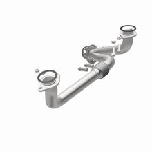 画像をギャラリービューアに読み込む, BRE Exhaust 06-08 Grand Vitara 2.7L Front Pipe Kit