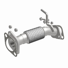 画像をギャラリービューアに読み込む, BRE Exhaust 06-10 Sonata 2.4L Front Pipe Kit