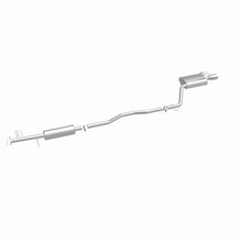 画像をギャラリービューアに読み込む, MagnaFlow BRE Exhaust Kit 13-17 HONDA ACCORD 2.4L