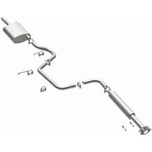 画像をギャラリービューアに読み込む, MagnaFlow BRE Exhaust Kit 97-05 Century Grand Prix 3.1L
